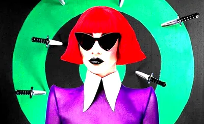 Qveen Herby