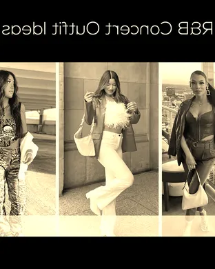 R&B Music Experience: Tyrese, Tank & Tamar Braxton