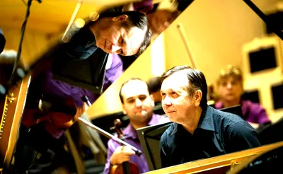 Rachmaninov