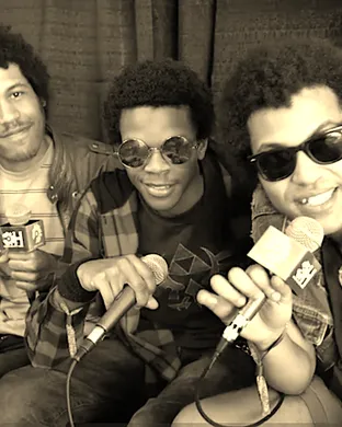 Radkey Chicago