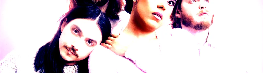 Rainbow Kitten Surprise