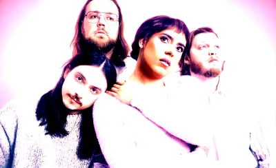 Rainbow Kitten Surprise