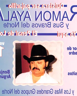 Ramon Ayala Hammond
