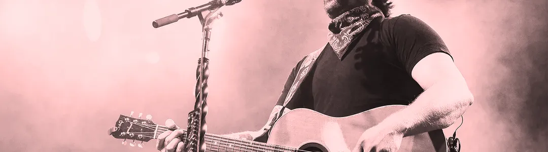 Randy Houser