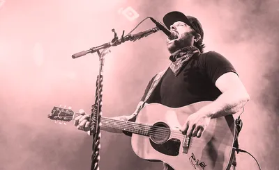 Randy Houser