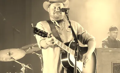 Randy Rogers Band