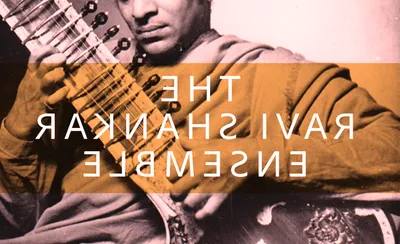 Ravi Shankar Ensemble