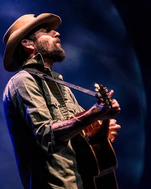 Ray Lamontagne Highland Park