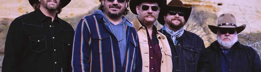 Reckless Kelly