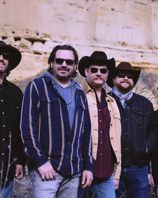 Reckless Kelly Berwyn