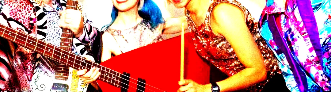 Red Elvises