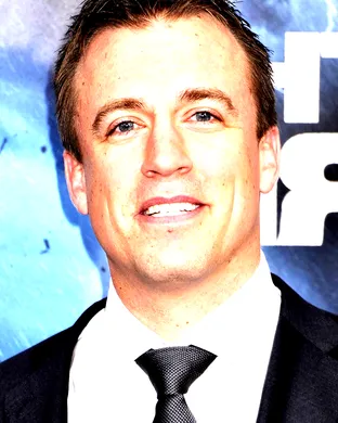 Reed Timmer: Dominate The Storm event