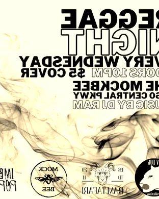 Reggae Night - Tributes to Bob Marley and Sublime