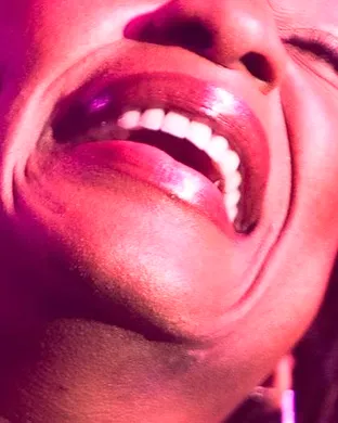 Regina Belle Chicago