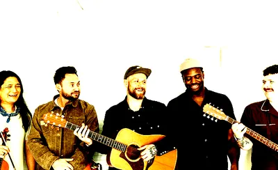 Rend Collective