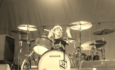 Reverend Horton Heat