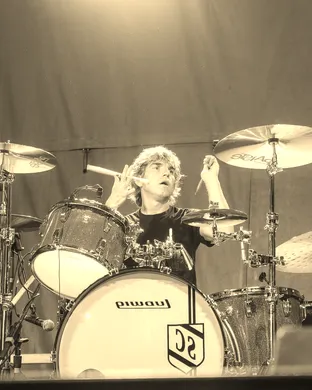 Reverend Horton Heat Chicago