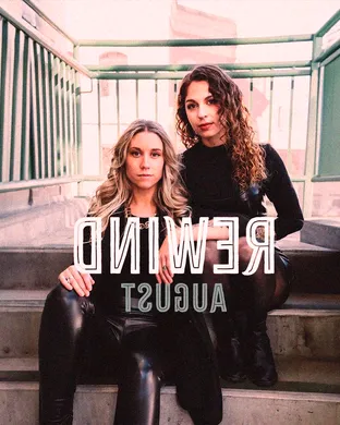 Rewind: The Ultimate 2000s Rave