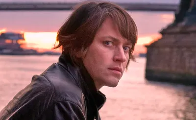 Rhett Miller