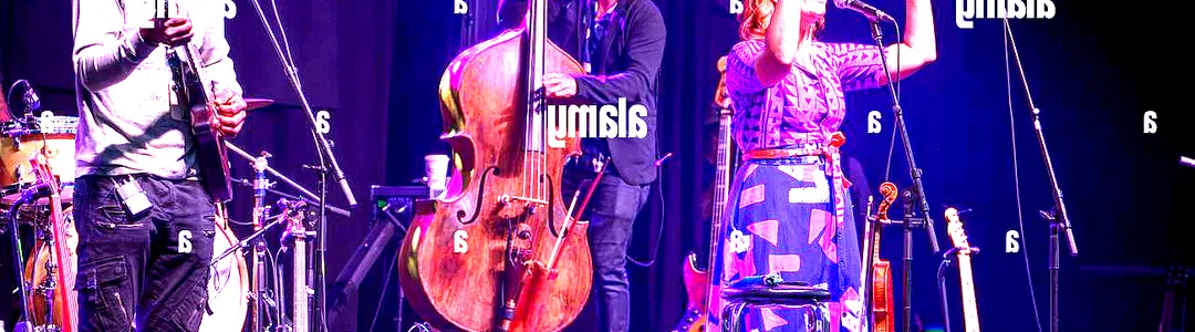 Rhiannon Giddens