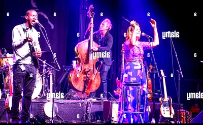 Rhiannon Giddens