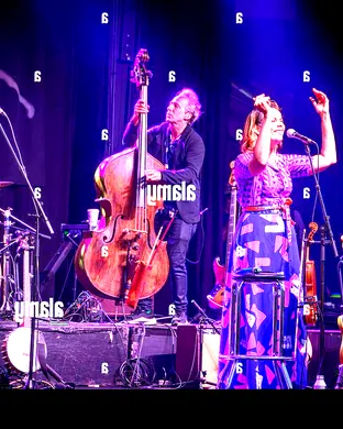 Rhiannon Giddens
