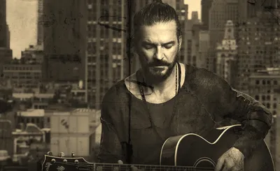 Ricardo Arjona