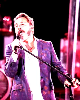 Ricardo Montaner Rosemont