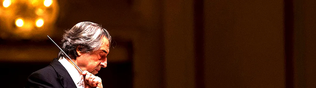 Riccardo Muti