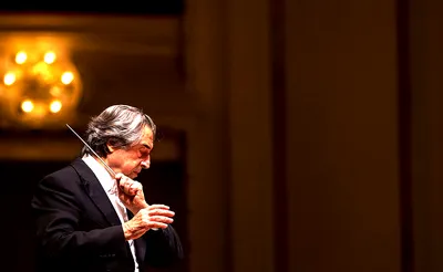 Riccardo Muti