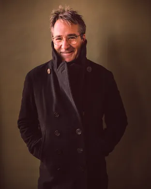 Richard Shindell