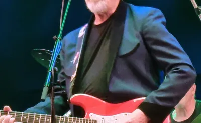 Richard Thompson