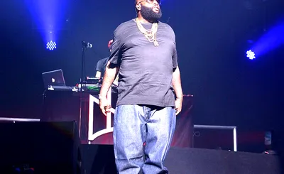 Rick Ross