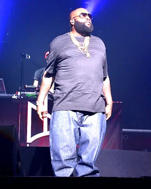 Rick Ross