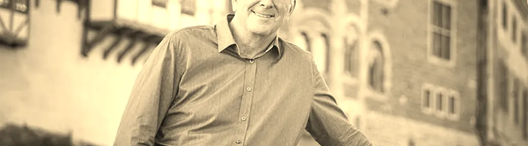 Rick Steves' Europe: A Symphonic Journey