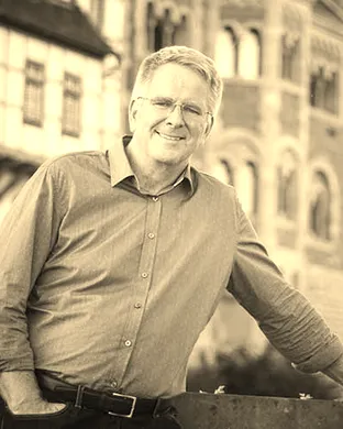 Rick Steves' Europe: A Symphonic Journey