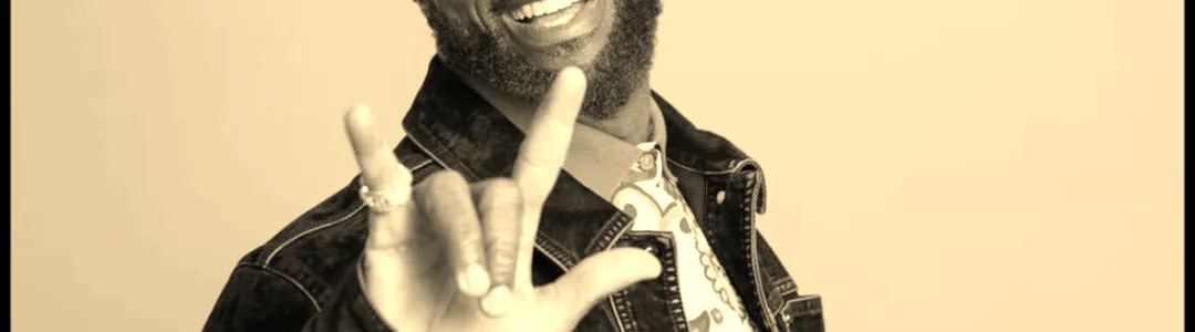 Rickey Smiley