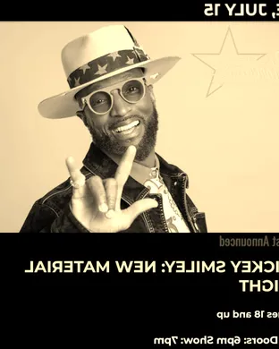 Rickey Smiley