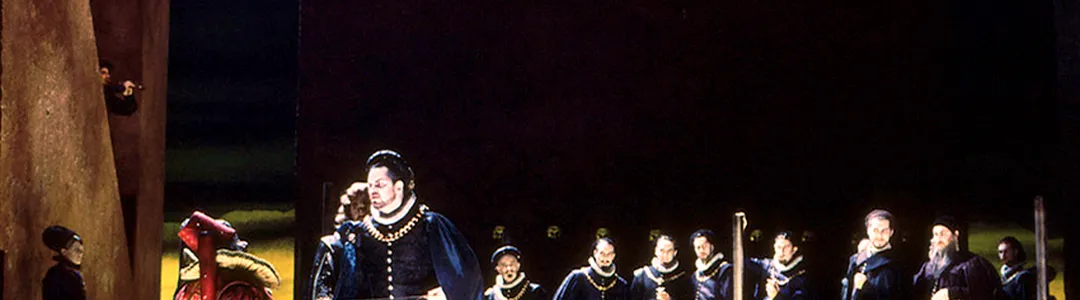 Rigoletto