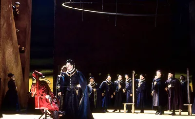 Rigoletto