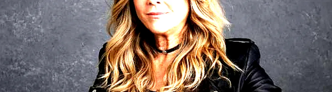 Rita Wilson