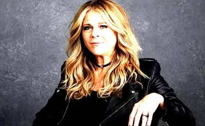 Rita Wilson