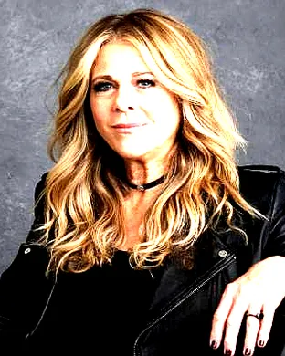 Rita Wilson
