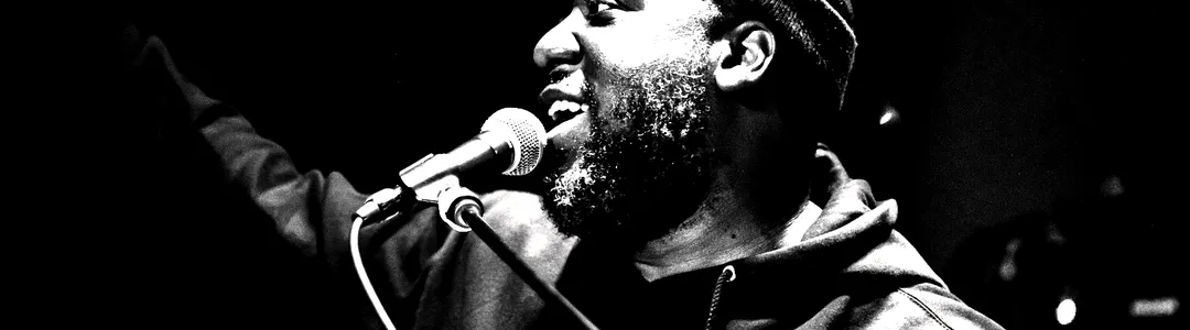 Robert Glasper