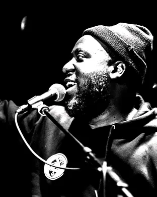 Robert Glasper