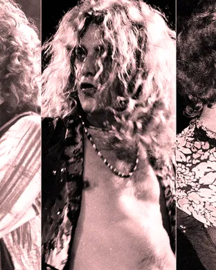 Robert Plant