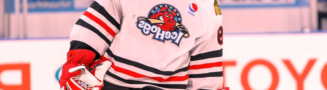 Rockford Icehogs 