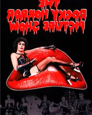 The Rocky Horror Picture Show