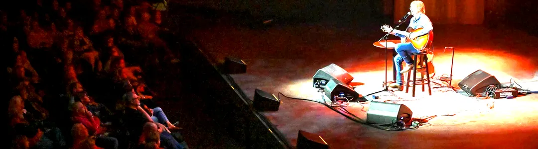 Rocky Mountain High Experience - A John Denver Christmas