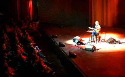 Rocky Mountain High Experience - A John Denver Christmas